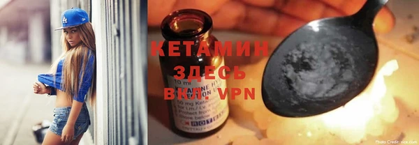 стаф Инта